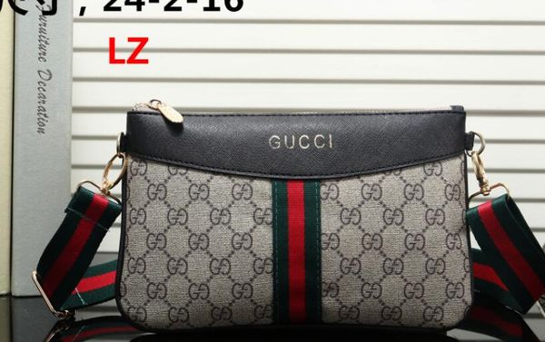 

Bolsa de Ombro fenyun3131395