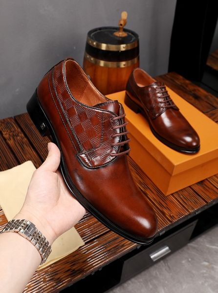 

2019 italian luxury designer brand black glitter spikes studded red bottom loafers shoes men flats wedding party gentlemen dress oxford shoe