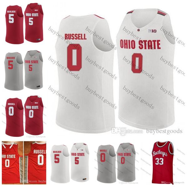 

custom ncaa штат огайо, штат огайо # 0, рассел 1, конли, 5, гавличек, 4, крафт, 22, джексон, винтаж, колледж, баскетбол, д'анджело, майк, аа, Black