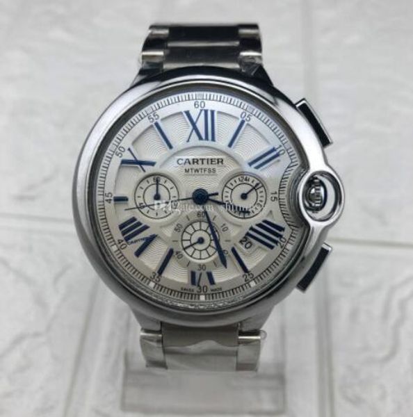 

Luxury 3 three time zone water proof men 039 watch ca ual watche ma ter level de ign men military watche bu ine port watch