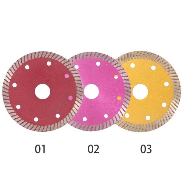 

round diamond saw blades rotary disc stone ceramic tile marble stone and vitrified for cutting ceramic tile cutting tools