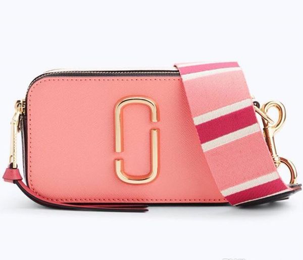 

2018 new wide-shouldered camera pack ins ultra fire beaded fairy bag mini leather lady bag H7