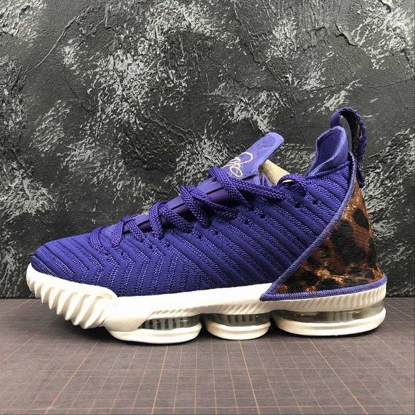 

2019 THRU LMTD Starting Oreo FRESH BRED What the XVI 16 james Multicolor Basketball Shoes LeBRon 16s Wolf Grey Sports #001