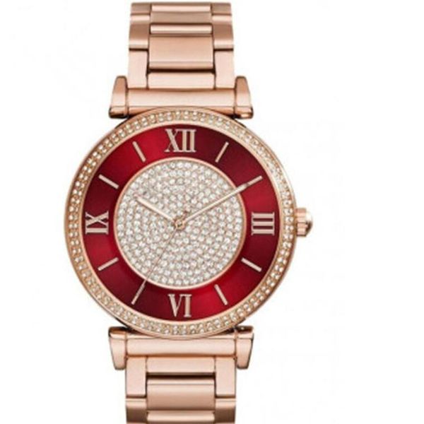 

Relógios de pulso lake870604