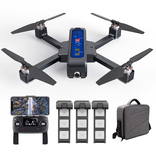 

new drone with 4k camera mjx bugs 4w b4w drone 5g wifi fpv gps 20mins fly time optical flow positioning rc quadcopter rtf