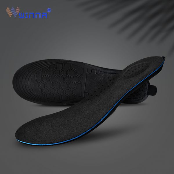 

christmas gifts electric heated insoles absorption orthopedic arch supports insoles winter outdoor sports thermal insole, Black