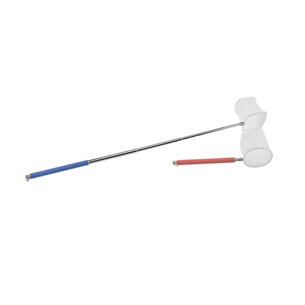 

retractable 3d aquarium fish tank net fishing net pocket shrimp catching net