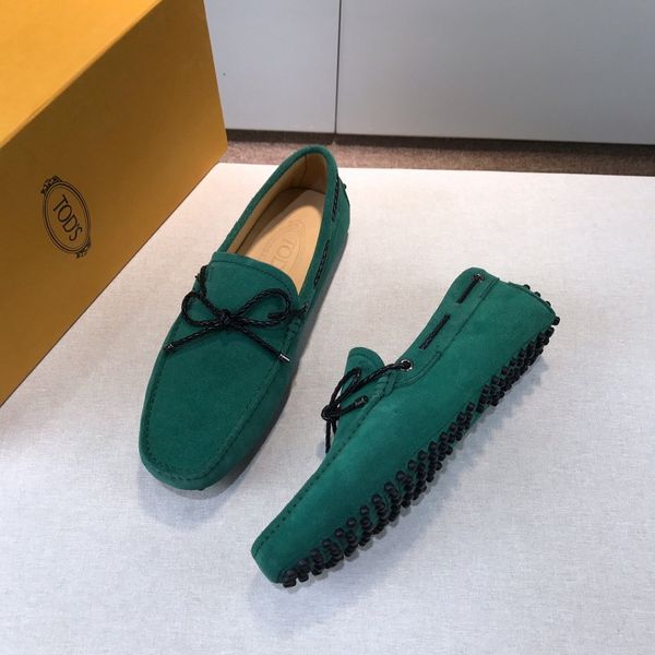

luxury men's party casual shoes business dress shoes platform retro triple men's shoes without laces australian fashion men's, Black