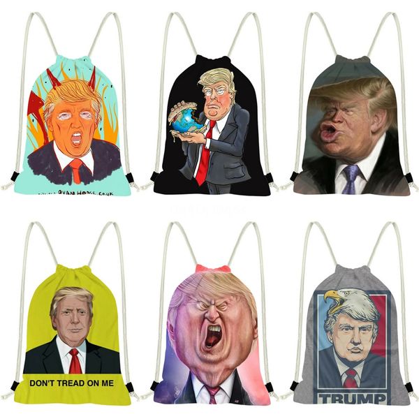 

трамп роскошные рюкзак горячей продажи моды сумка сумка плеча tote сумки #452, Black;red