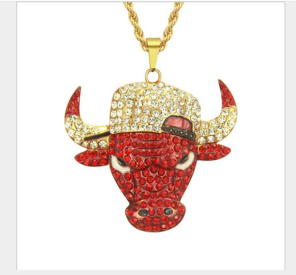 collier homme taureau collier homme taureau
