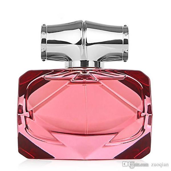 

eau de toilette edt 100ml ladies temperament spray perfume suitable for any skin type price concessions durable and ship
