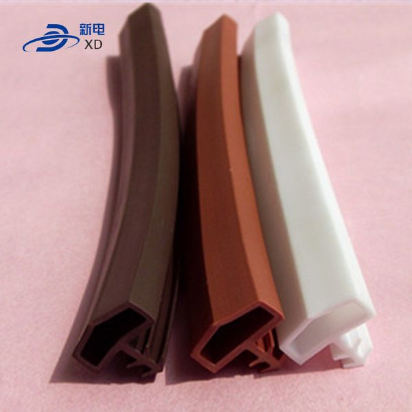 

пластиковые стеклянные душевые двери окна резиновую прокладку