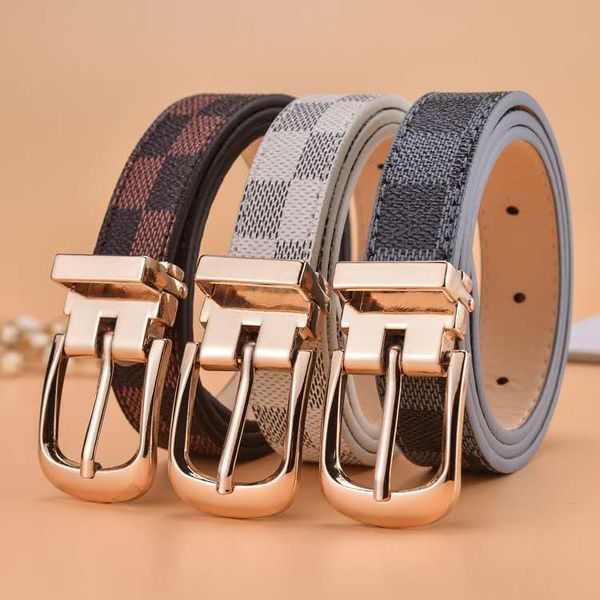 

kids boys classic pu needle buckle waistbands kids designer pu belts kids baby belts children belts, Black