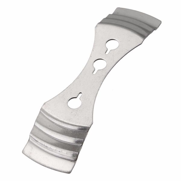 

metal wick holder three hole handmade candles stainless steel candle wick centering device accessories candle holders