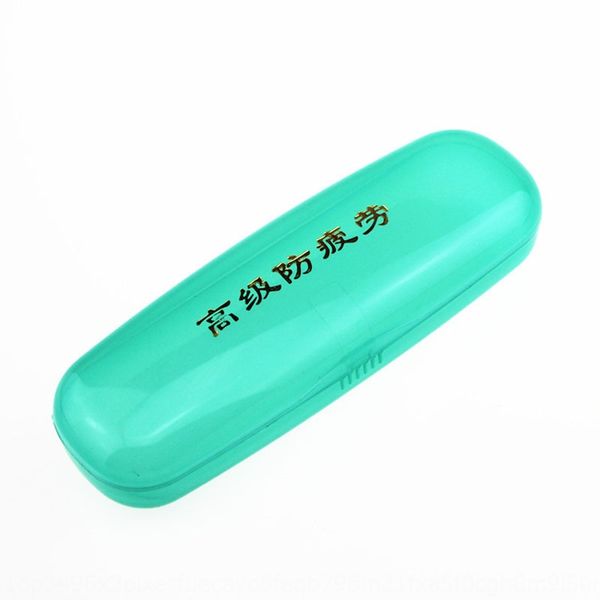 

plastic case glasses case myopia glasses box plastic box