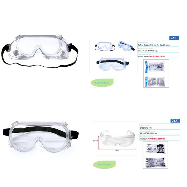 

в наличии 3m маски dhl безопасности goggle стандартные очки защитные очки глаза протектор шоры анти туман пылезащитные очки