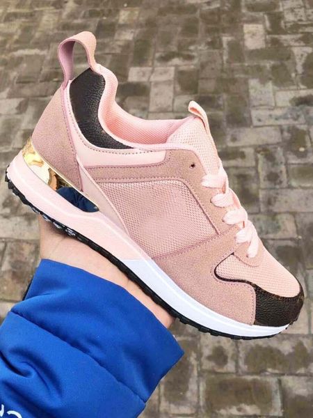

low price casual shoes for men women low cut run away sneaker trainer shoes outdoor zapatillas sneakers shoes, Black