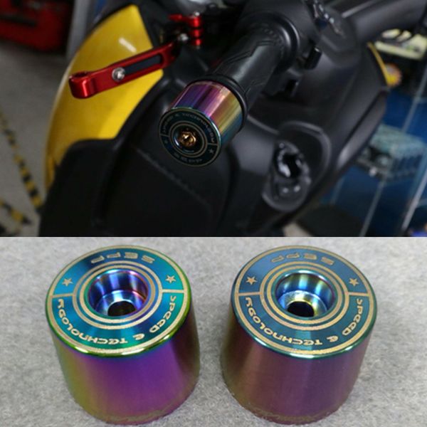 

motorcycle for xmax 300 xmax300 2017 2018 accessories stainless steel handlebar handle bar end caps