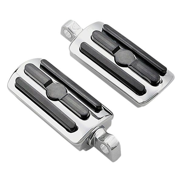 

32mm 1 1/4 inch pedal road engine guard fence rails mounting fixture for