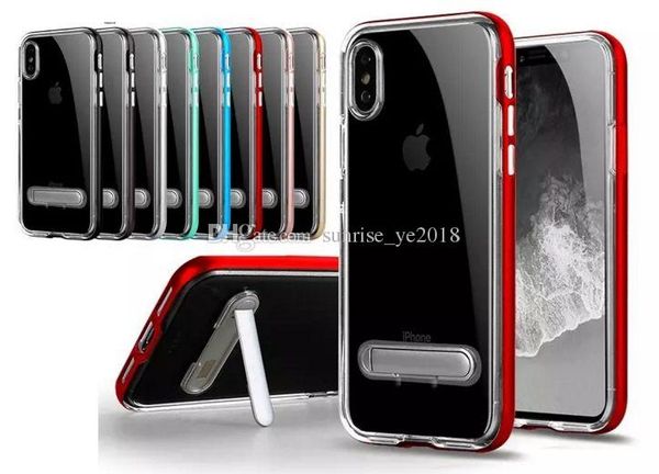 

spigen hybrid case bumblebee armor case for iphone11 xr xsmax slicone 3 in 1 transparent hornet kickstand cases