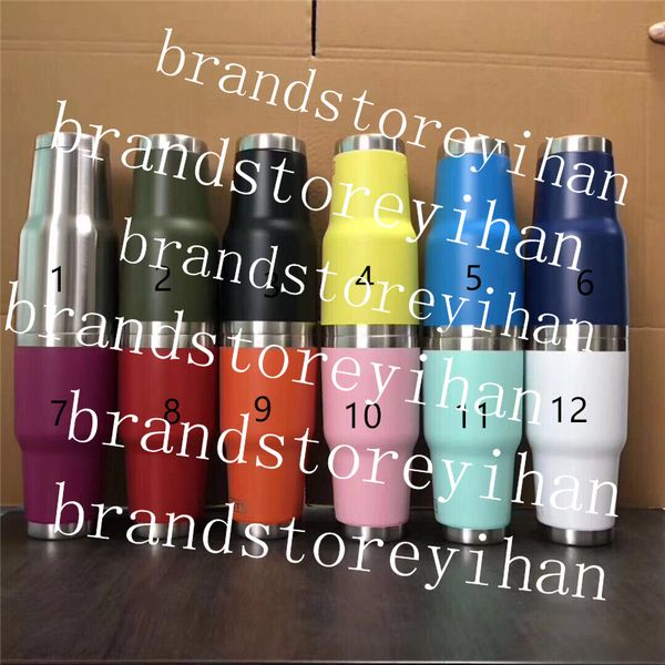 

promotion for christmas 30 20 cup stainless steel tumblers vacuum stainless steel mugs travel cup tumbler wine insulated with mug lid