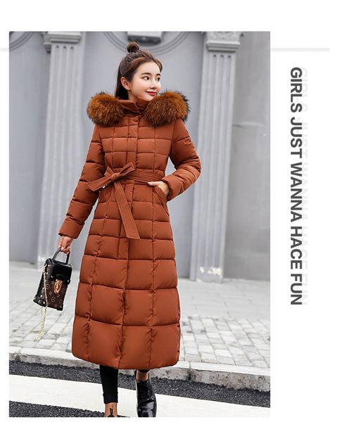 

womens coats 2019 new arrival winter long sleeve hoodies fashion designer luxury leopard clothing m~3xl black gray brown