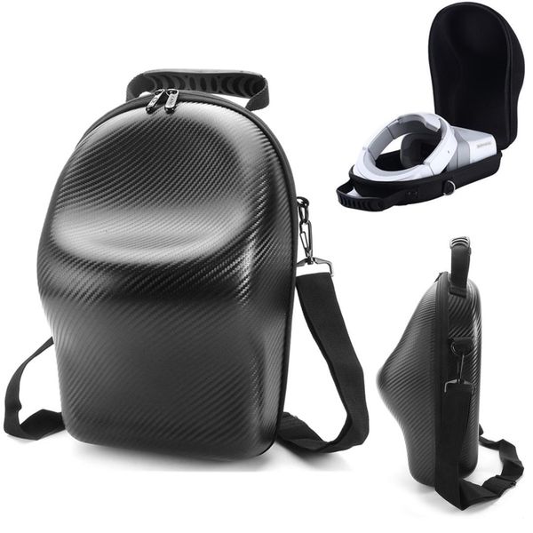 

vr очки хранения сумка для dji очки case портативный дорожная сумка сумки выделенные аксессуары сумки пакет высококлассные плеча