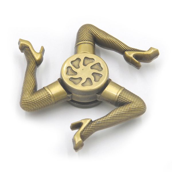 

ретро металлический вращающийся центробежный цент долговечное вращение низкий уровень шума высокая скорость тонкая ручная прядильная машина