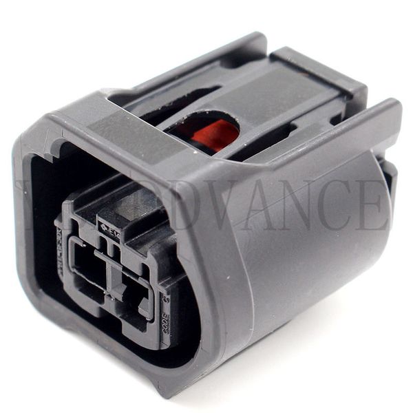 

6189-7396 90980-12a88 auto 1 pin sumitomo connector housing for l exus