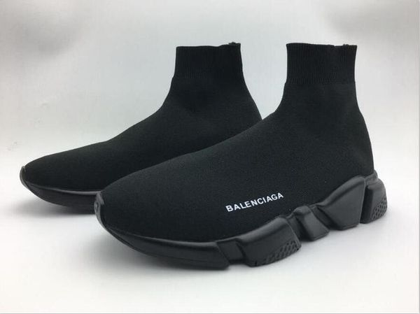 

Горячие Продажи Скоростные Сапоги Тренера Носки Эластичные Трикотажные Высокие