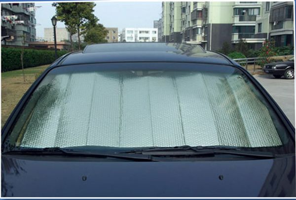 

car sunshade general car supplies sun-shading radiation-resistant auto supplies