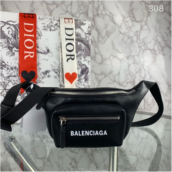 balenciaga fanny pack dhgate