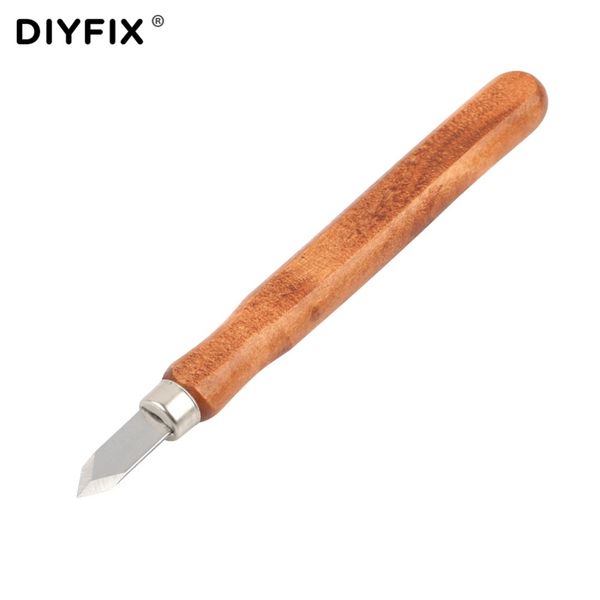 

diyfix woodcut knife scorper wood carving tool woodworking hobby arts craft cutter scalpel diy pen hand tools