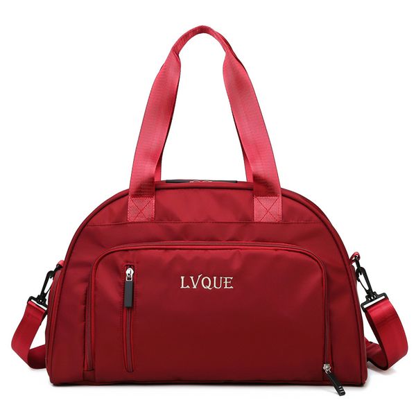 

dry wet gym bag fitness bags for women men travel shoes storage training sports tas gymtas dac de sport 2020 outdoor