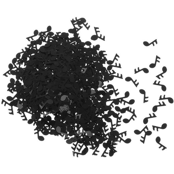 

искорка конфетти music note разреженной свадьба метательной таблица событие партия