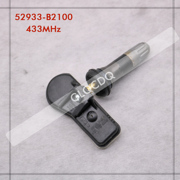

tpms for 2013-2018 kia soul (am) tire pressure sensor tpms 433mhz 52933-b2100 52933b2100