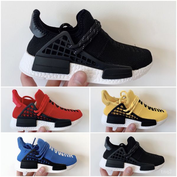 human race shoes original