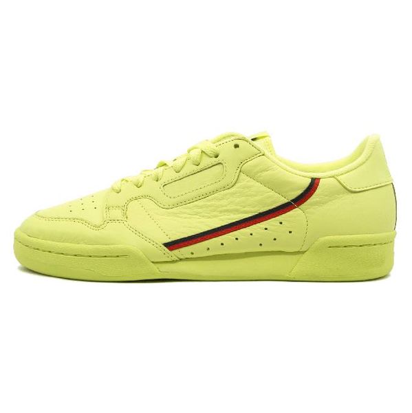 

2019 калабасас powerphase серый continental 80 повседневная обувь kanye west aero синий основной черный og белый мужчины женщины тренер спор, Black