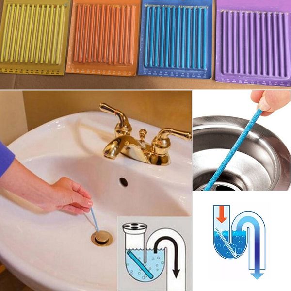 

sani stick conduit bathtub sewer decontamination sticks cleaning keep your drain pipes toilet bathtub drain cleaner sewer rod fa2828