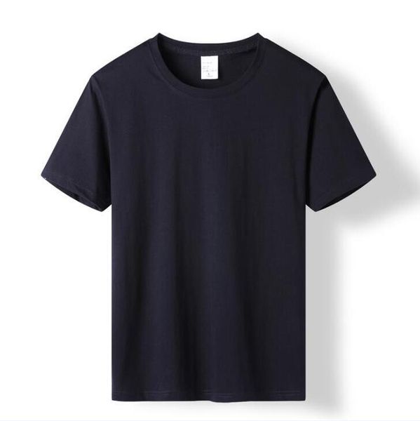 

2020 new pt63353 t shirt for mens print male men t-shirt 100% cotton short sleeve tshirt round neck, White;black