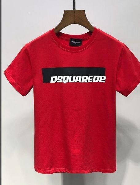 

Дети Дизайнер Одежды Девушка Baby Boy Мода Печати Хлопок Одежда Дизайнер Мужская Дизайнер Футболка Дышащий Модный Бренд Класса Люкс A-19