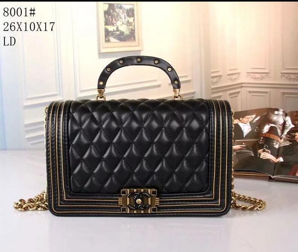 

2019 totes bags womens bag designers handbags designers luxury handbags purses luxury clutch bags leather shoulder bag 40156--6