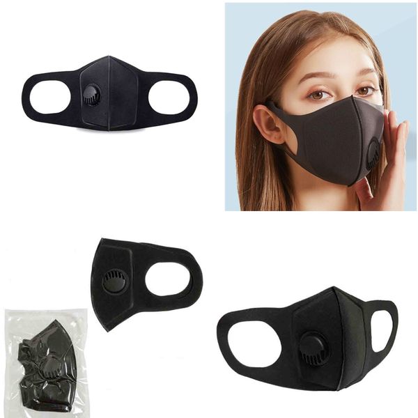 

mascherine ffp3 anti pollution mascarillas pm2. 5 маска пылевой респиратор моющиеся многоразовые маски унисекс рот