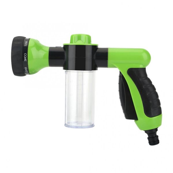 

high pressure spray car wash foam water gun cleaning tool washer 6m car sprayer