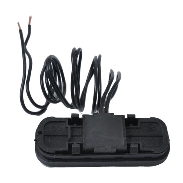 

tailgate boot opening switch repair kit 13393912 for vauxhall