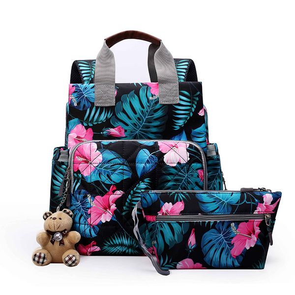 

мумия подгузник сумка для беременной пеленки сумка для baby care моды рюкзака для путешествий прогулочной коляски водонепроницаемого