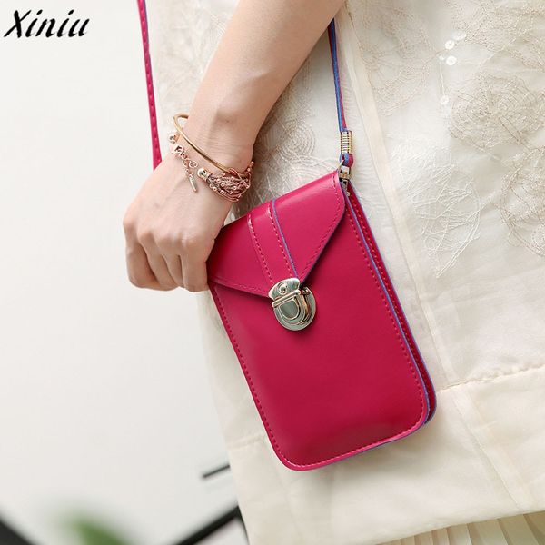 

new fashion women bag female popular clutch women's handbags ladies retro shoulder messenger bag mini female high quality