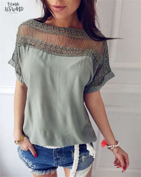 

women t shirt live a little sunflower short sleeve o neck t shirt female light grey 2020 summer t shirt ladies, White
