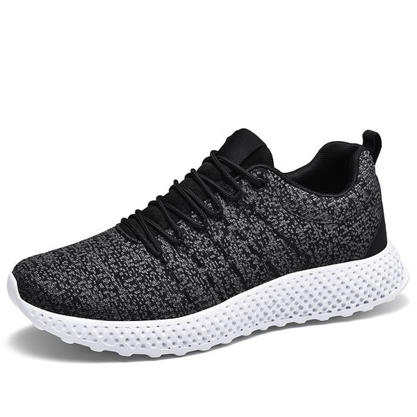 

running shoes sneakers runner sport-shoes breathable light-weight men future breathable sock knit for upper casual fashion popul