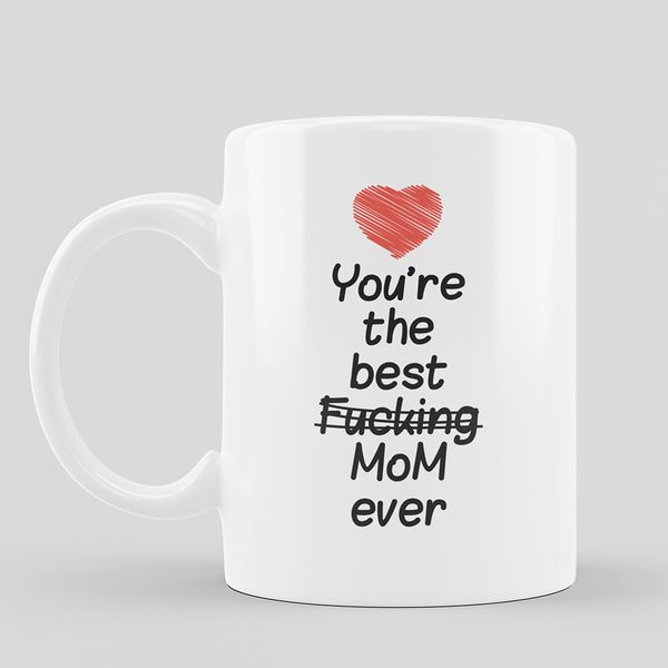 

mothers day gifts mom birthday gifts from daughter son, christmas gifts for moms novelty funny coffee mug ,11oz dropshipping